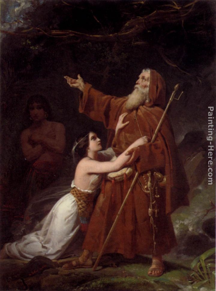 Frederic Henri Schopin A Plea For Absolution